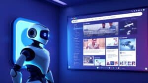 Custom GPT creating content